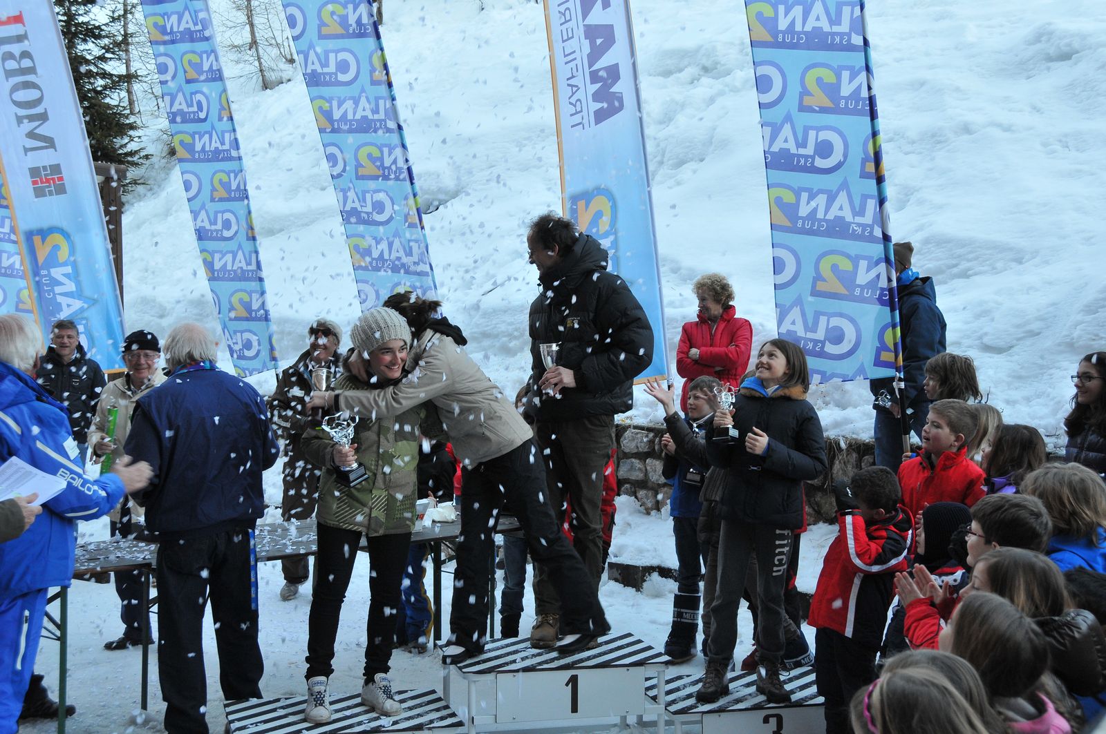 Prem Camp Sociali S 00116
